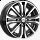 ����������� ���� ����� Ifree ������ 6x16 4x100 ET45 DIA56.6 ���� ����